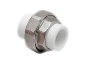 Американка ПП 20 мм вн.-вн.РосТурПласт