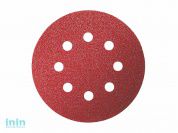 Шлифлист 125мм К120 д/дер. (BOSCH)