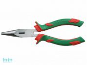 Тонкогубцы 160мм ВОЛАТ