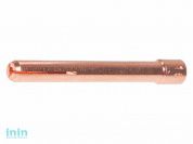 Цанга TIG горелки 1.6 мм (L=50 мм) SOLARIS