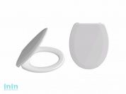 Сиденье для унитаза Solo, NOVA