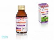 Концентрат от комаров более 50 соток, инсектицидный, 100 мл,  HELP