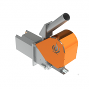 Горелка ECO-PALNIK UNI-MAX 25