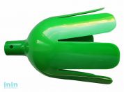 Плодосъемник "Гардения" пластмассовый (ИнструмАгро)