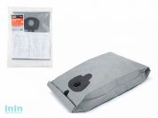 Мешок для пылесоса MAKITA 446, VC2012L, VC2512L, VC3011L многоразовый (липучка) GEPARD (Синтетический.)