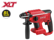 Аккум. перфоратор WORTEX CRH 1820-2 в кор. ALL1 XLT SOLO БЕСЩЕТ., 18 В, 2.2 Дж, 20 мм (вес 1,7 кг, 4 режима)