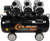 Компрессор воздушный безмаслянный ELAND EL-8034OF PRO