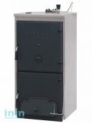 Твердотопливный котел BAXI BPI-ECO 1.350