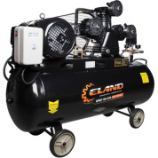Компрессор воздушный ELAND WIND 100-3CВ