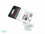 Головка рожковая 15мм для ключа динамометрич. TOPTUL (ANAK0315) (для ключей ANAH0108, ANAH0121, ANAJ0130)