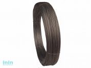 Проволока вязальная черная ф3.0мм (бухта 10кг) (ГОСТ 3282-74)