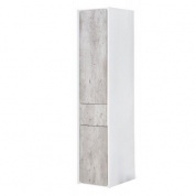 Шкаф-пенал Roca Ronda ZRU9303005 (левый) (ZRU9303005)