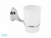 Стакан настенный, Z1706 SOLONE (G.LAUF)