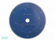 Диск пильный 304х30 мм 96 зуб. по ламинату BEST FOR LAMINATE BOSCH (твердоспл. зуб)