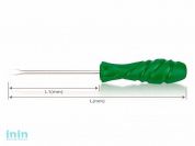 Отвертка "-" 5,5х125мм TOPTUL (FAAE5E13)