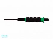 Выколотка 8х220мм с протектором TOPTUL (HBBA0822)