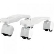 EFT/RR Rapid Transformer System, шасси