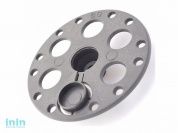 Шайба для теплоизоляции(рондоль) 60 мм (50 шт в зип-локе) STARFIX