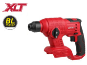 Аккум. перфоратор WORTEX CRH 1810 в кор. ALL1 XLT SOLO БЕСЩЕТ., 18 В, 1.2 Дж, 20 мм (18.0 В, БЕСЩЕТОЧНЫЙ, БЕЗ АКБ и З/У, 1.2 Дж, вес 1,14 кг)