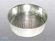 Форма для выпечки (диам. 213мм. вкл. дно), ЖЕСТЕУПАКОВКА