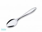 Ложка чайная, серия OCEANO, DI SOLLE (Длина: 125 мм, толщина: 1 мм.)