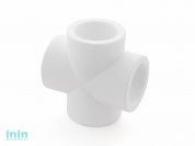 Крестовина ПП 40 РосТурПласт