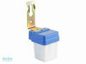 Фотореле PMS PR 600 1200Вт IP44 WH Jazzway (Фотореле предназначены для автоматического включения и отключения внутреннего и уличного освещения)