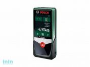 Дальномер лазерный BOSCH PLR 50 C в блистере (0.05 - 50 м, +/- 2 мм/м,)