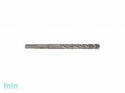 12х100х165 мм бур (сверло) SDS-plus 7X BOSCH