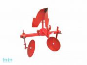 Окучник однорядн. дисковый оборотный с бороздоделом 00.02.52.00.00 (ЗАО "ВРМЗ")