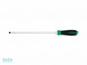 Отвертка ударная "-" 1.6x10x300мм EXTRA LONG TOPTUL (FALB1030)