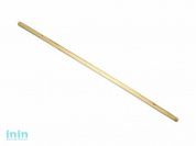 Черенок для граблей ф30х1200мм береза (1 сорт) (пр-во Россия) (ЛИДЕР)