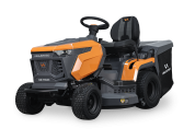 Трактор садовый VILLARTEC MR 1702H