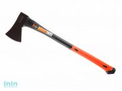 Топор 1,25кг с фиберглассовой рукояткой STARTUL "MASTER" (ST2022-12)