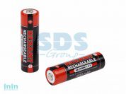 Аккумулятор тип AA "пальчиковый" 1.2В 1900мАч "REXANT" блистер 2 шт