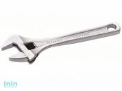 Ключ разводной 200мм 28,6мм TOPTUL (AMAB2920)