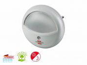Светильник светодиодный декоративный Brennenstuhl OL 02R (2 LED, 0,85 Вт, 1 Лм, датчик темноты)