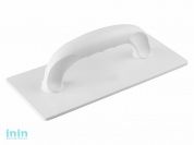 Терка пластм. 120х260х5мм STARTUL MASTER (ST1045-01)