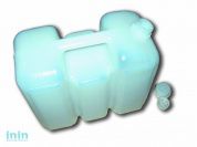 Канистра 20л. пластм. (для пищевых продуктов, а также промышленных жидкостей) (ИнструмАгро)