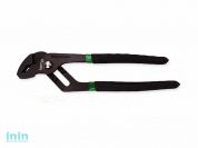 Клещи переставные 250мм TOPTUL (DDАA1210)