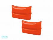 Надувные нарукавники для плавания,19х19 см, INTEX (от 3 до 6 лет)