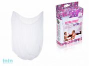 Сетка-полог на детскую кроватку, 140х70x82 см, HELP