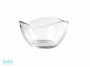 Салатник стеклянный, круглый, 70 мм, серия Vira, LAV