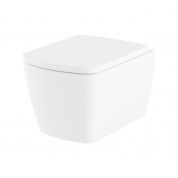 Подвесной унитаз Lavinia Boho Aveo Rimless 3306002R