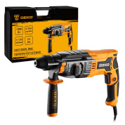 Перфоратор DEKO DKH1300W