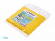 Салфетки бытовые, 5 шт., 30х34 см, вискоза, PERFECTO LINEA