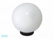 Светильник НТУ 02- 60-201 шар опал d=200 мм TDM (Светильники предназначены для декоративного уличного освещения скверов, парков, бульваров, газонов,)