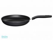 Сковорода ф 24 см алюм., антиприг. покр., для керамич. плит Functional Form FISKARS (ф дна 19 см, толщина дна 5 мм) (FISKARS ДОМ)