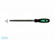 Напильник TOPTUL трехгранный 200мм (SDBE0815)