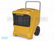 Осушитель воздуха Master DHP 65 проф. (MASTER)